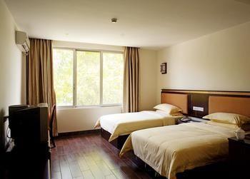 Xiema Jurencun Hotel Enping Eksteriør bilde